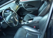 Hyundai Grandeur 5
