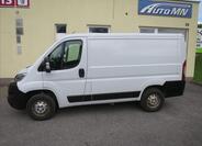 Citroën Jumper 5