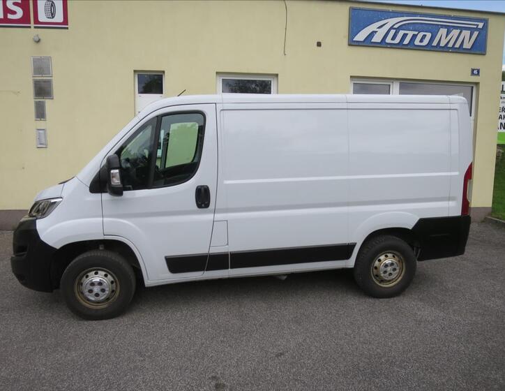 Citroën Jumper 5