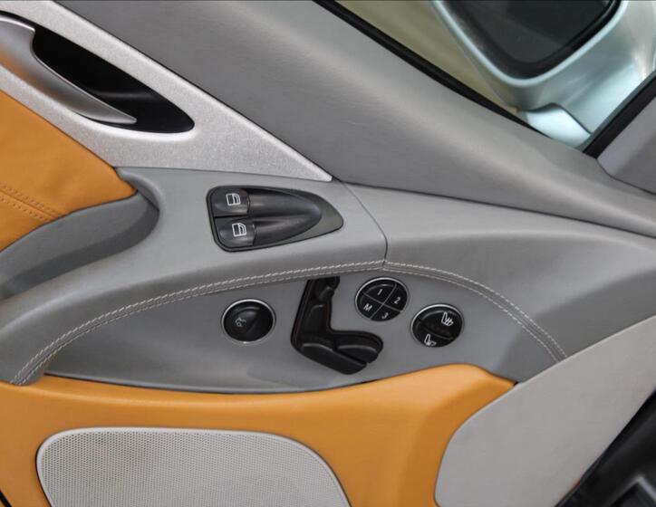 Mercedes-Benz SL 13