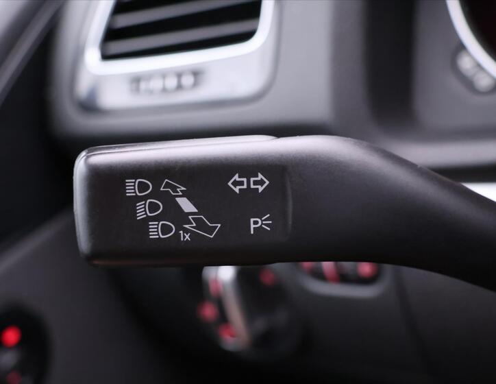 Volkswagen Scirocco 20