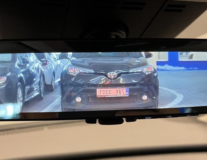 Toyota Prius 20