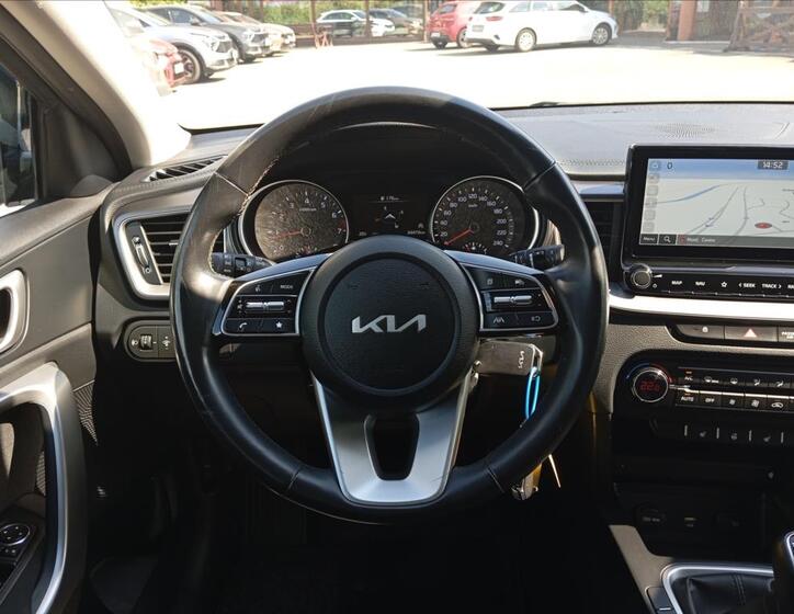 KIA Ceed 21