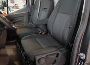 Ford Transit 24