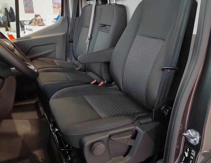 Ford Transit 24