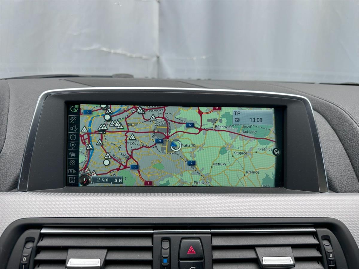 BMW Řada 6