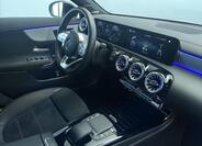 Mercedes-Benz CLA 18
