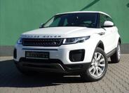 Land Rover Range Rover Evoque 1