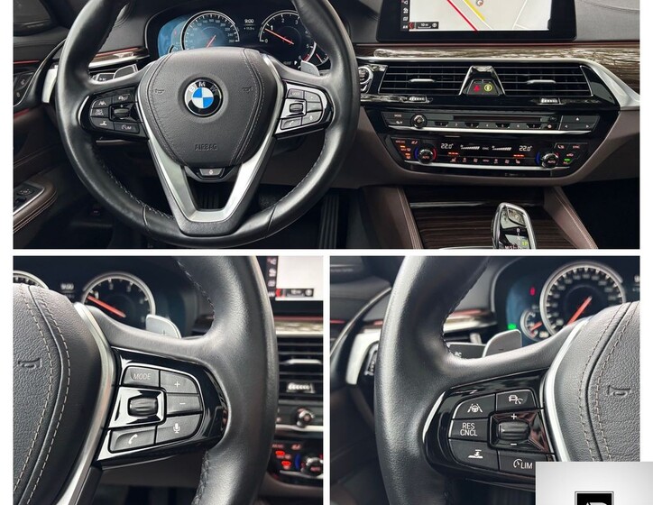 BMW Řada 6 13