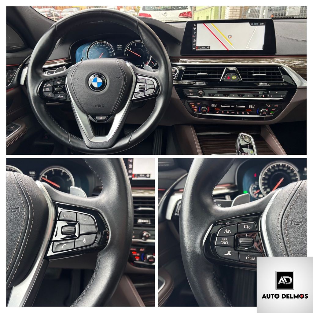 BMW Řada 6