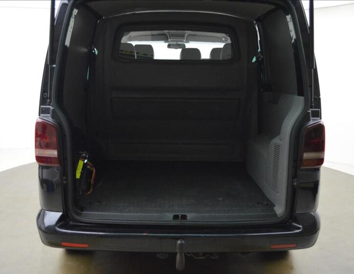 Volkswagen Transporter 33
