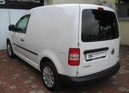Volkswagen Caddy 10