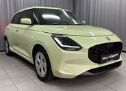 Suzuki Swift 3