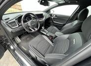 KIA ProCeed 5