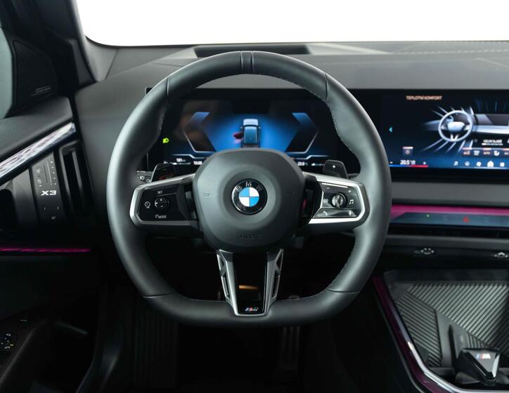 BMW X3 12