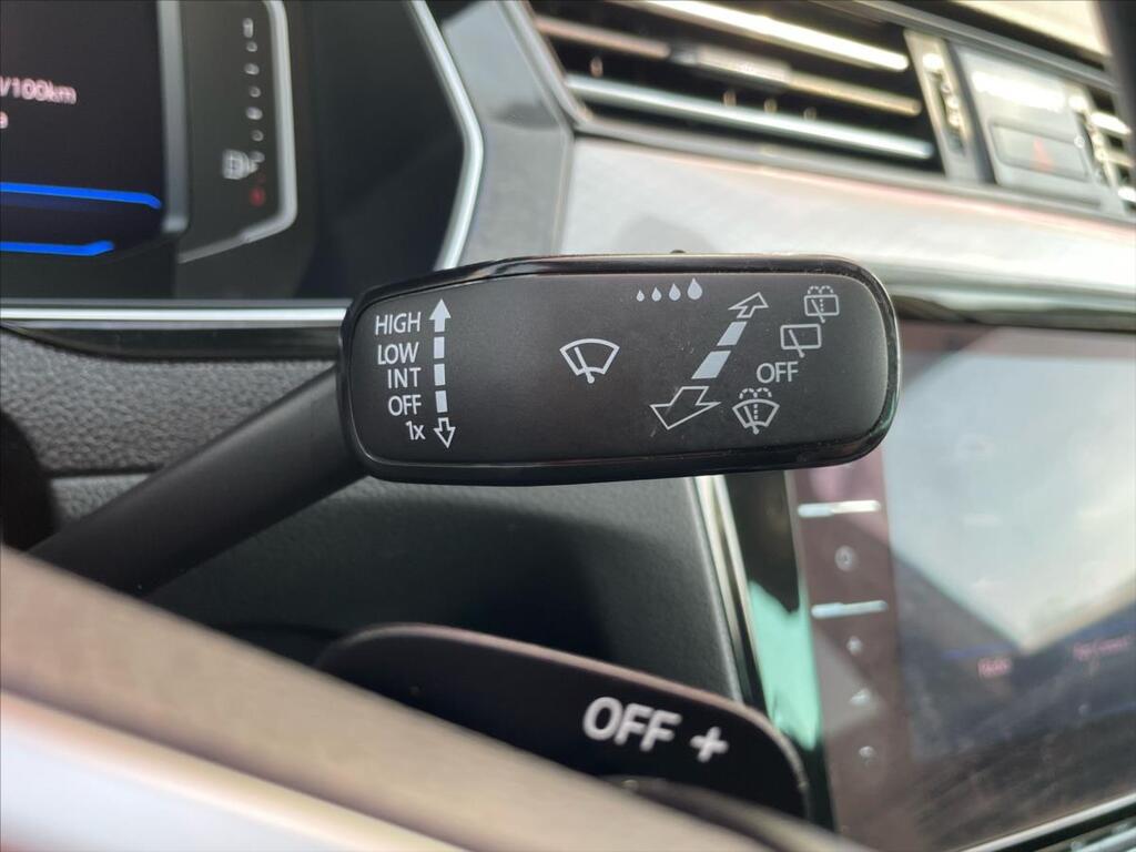 Volkswagen Passat 21
