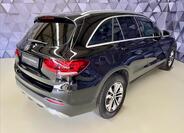 Mercedes-Benz GLC 7