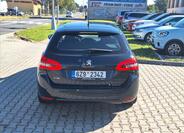 Peugeot 308 5