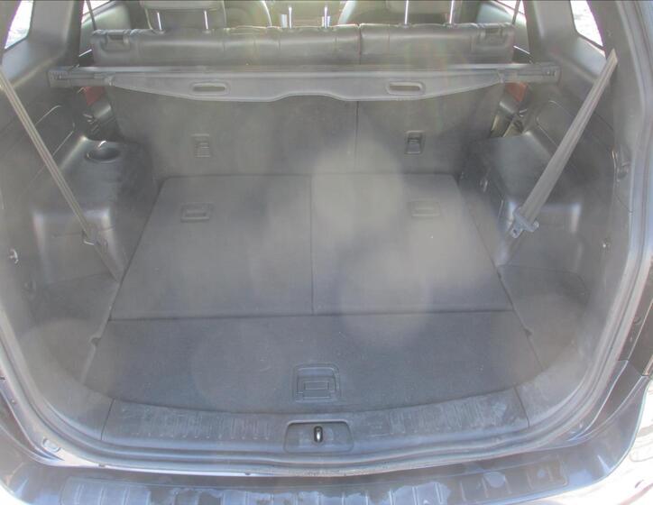Chevrolet Captiva 12