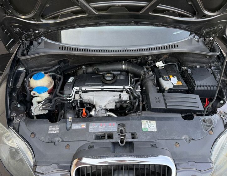 Seat Altea 15