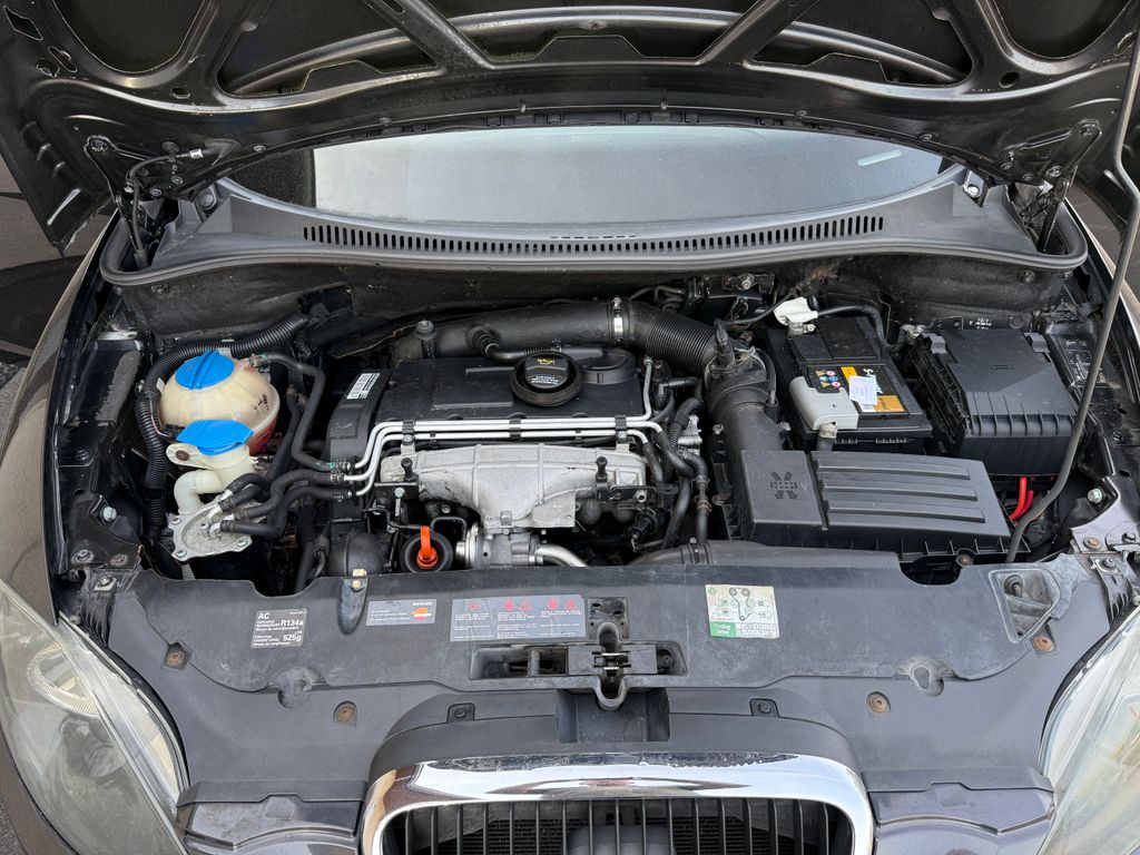 Seat Altea
