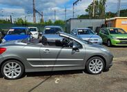 Peugeot 207 4