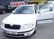 Škoda Octavia 13