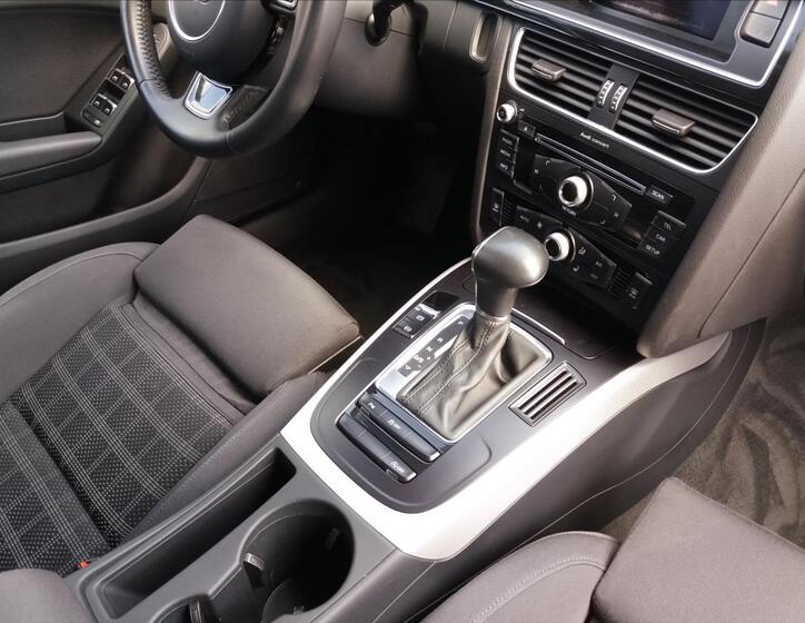 Audi A5 18