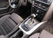 Audi A5 18