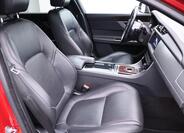Jaguar XF 14