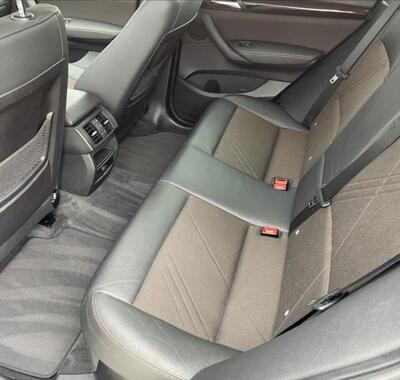 BMW X3 26