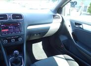 Volkswagen Golf 23