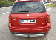 Suzuki SX4 7