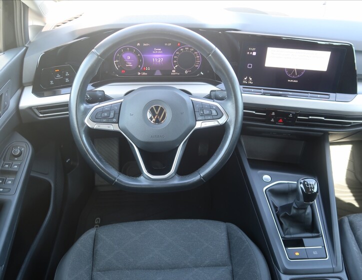 Volkswagen Golf 5