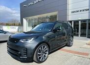 Land Rover Discovery 1