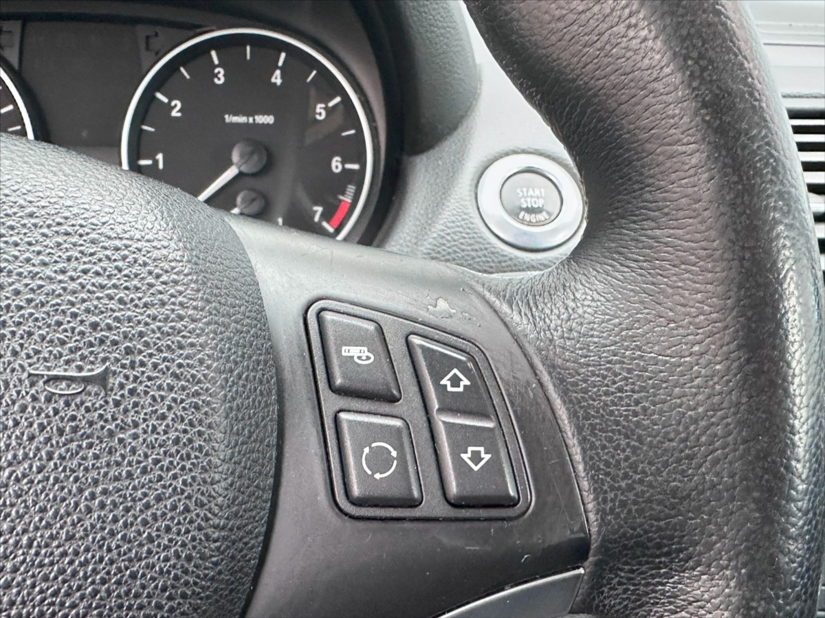 BMW Řada 1