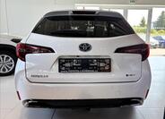 Toyota Corolla 5