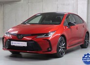 Toyota Corolla 1