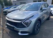 KIA Sportage 1