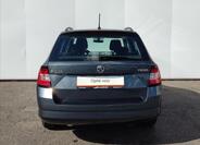 Škoda Fabia 25