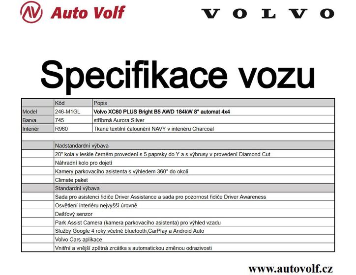 Volvo XC60 2