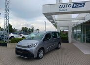 Toyota ProAce City Verso 1