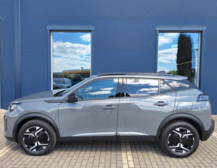 Peugeot 2008 2