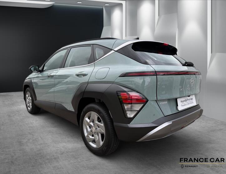 Hyundai Kona 7