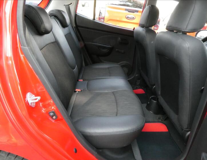 KIA Picanto 22