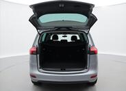 Opel Zafira 9