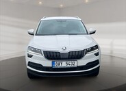 Škoda Karoq 2