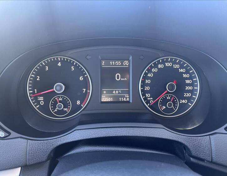 Volkswagen Sharan 9
