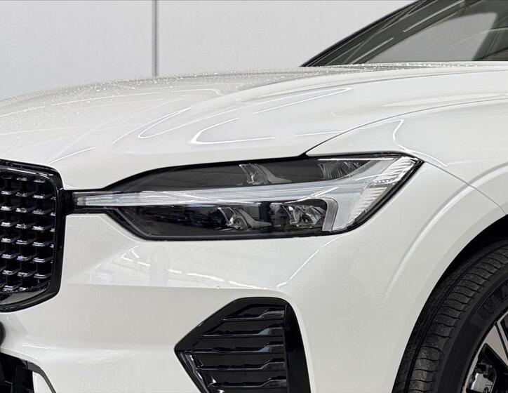 Volvo XC60 5