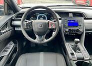 Honda Civic 21